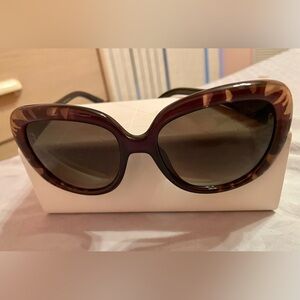 NWOT authentic Dior sunglasses